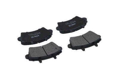 SET PLACUTE FRANA FRANA DISC Kavo Parts KBP6563 14