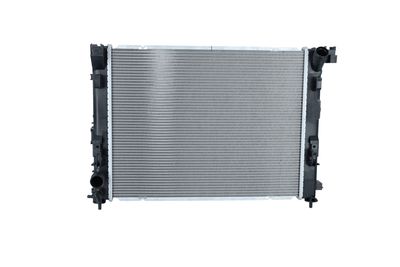 RADIATOR RACIRE MOTOR NRF 550070 4