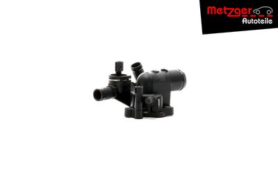 TERMOSTAT LICHID RACIRE METZGER AUTOTEILE 4006217 37