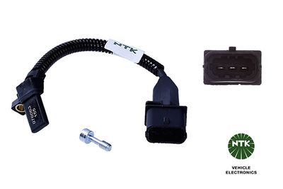 SENZOR IMPULSURI ARBORE COTIT