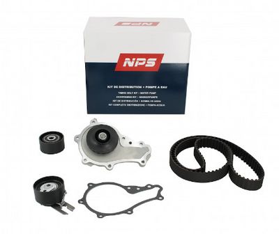 Vattenpump + kuggremssats NPS M118A89