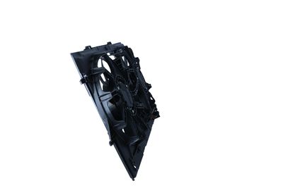 VENTILATOR RADIATOR NRF 470038 35