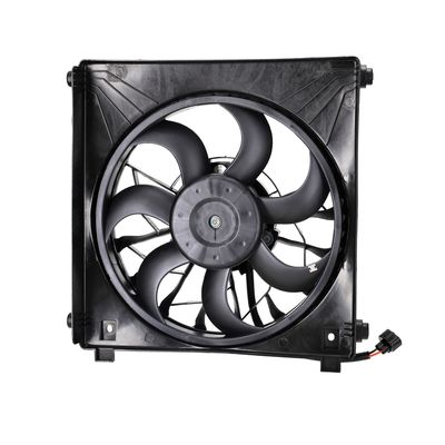 VENTILATOR RADIATOR NISSENS 850244 7