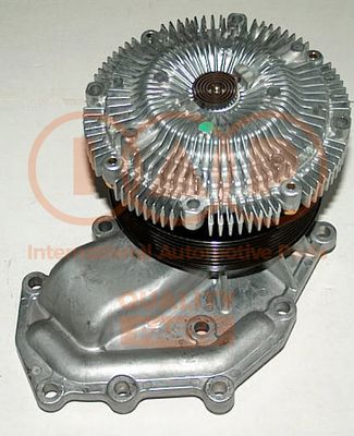 IAP QUALITY PARTS 150-13031 Помпа (водяной насос)  для NISSAN PATROL (Ниссан Патрол)