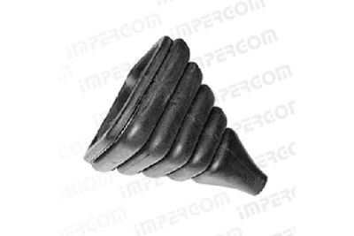 SCHALTHEBELVERKLEIDUNG