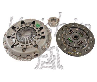 KAISHIN KN049-K Комплект сцепления для NISSAN URVAN Автобус (E23) 2.3 D (E23B) KAISHIN KN049-K Комплект сцепления для NISSAN URVAN Автобус (E23) 2.3 D (E23B)