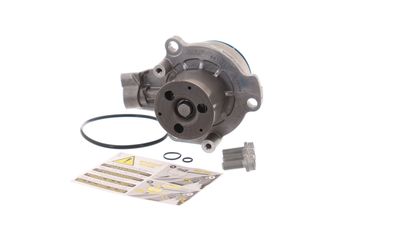 WASSERPUMPE MOTORKüHLUNG SKF VKPC812781 39