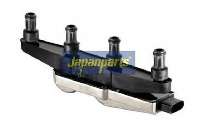 JAPANPARTS Ritė, uždegimas
