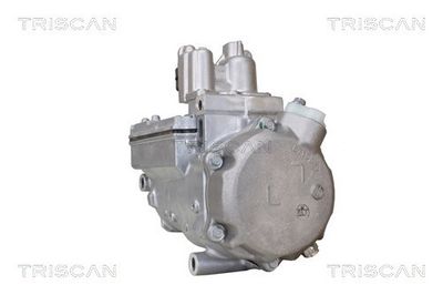 COMPRESOR CLIMATIZARE TRISCAN 902025006 7