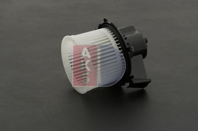 Вентилятор салона AKS DASIS 088167N для FIAT 500
