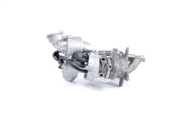 LADER AUFLADUNG BTS Turbo T915496 9