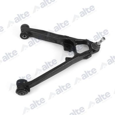 Рычаг независимой подвески колеса, подвеска колеса