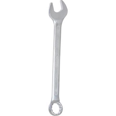 KS TOOLS Žiedinis-šakinis veržliaraktis