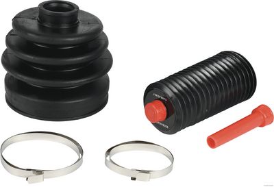 FALTENBALGSATZ ANTRIEBSWELLE