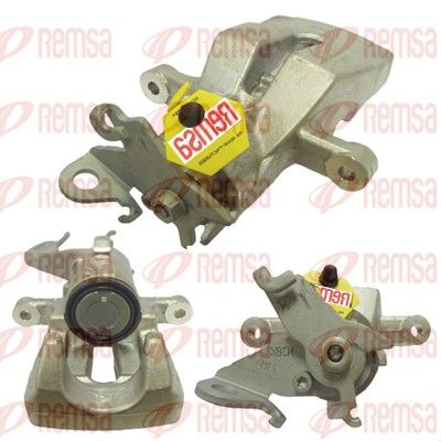 Zacisk hamulca REMSA 9030972