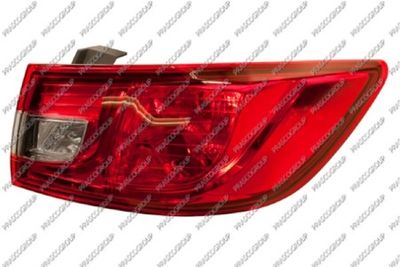 PRASCO RN3294153 Задний фонарь для RENAULT CLIO (Рено Клио)