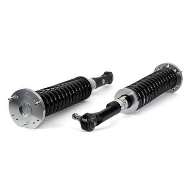 Set suspensie, arcuri elicoidale / amortizoare Arnott C-3272