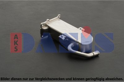 KüHLER ABGASRüCKFüHRUNG