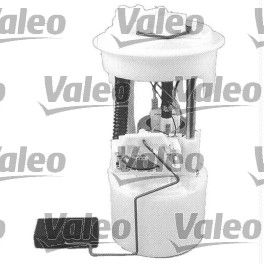 VALEO 347025 Топливный насос  для PEUGEOT EXPERT (Пежо Еxперт)