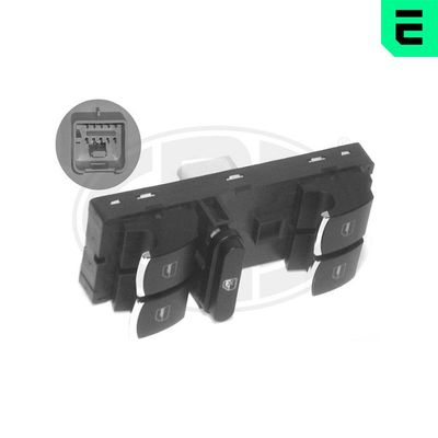 COMUTATOR MACARA GEAM