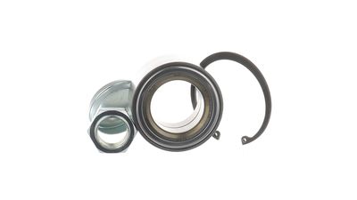 RADLAGERSATZ SKF VKBA3640 38