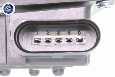 DROSSELKLAPPENSTUTZEN VEMO V10810087 1