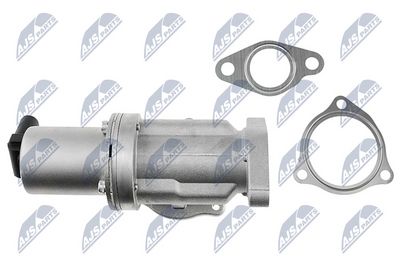 Venttiili, pakokaasun kierrätys NTY EGR-HY-000 – HYUNDAI, KIA