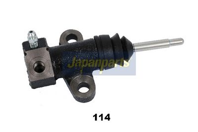 JAPANPARTS Darbinis cilindras, sankaba