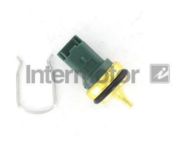 Czujnik, temperatura płynu chłodzącego INTERMOTOR 55547