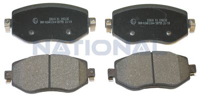 National NP2890