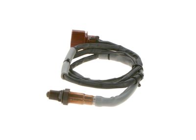 SONDA LAMBDA BOSCH 0258007235 3