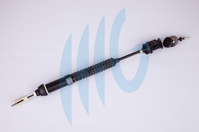 Cięgło, sterowanie sprzęgłem RICAMBIFLEX GM 01061116