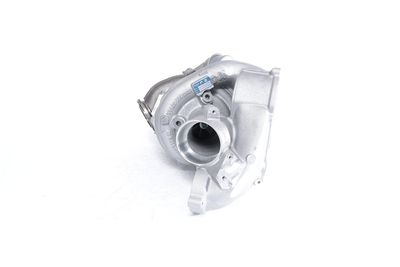 LADER AUFLADUNG BTS Turbo T917021GR 35