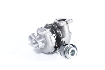 LADER AUFLADUNG BTS Turbo T916764 6