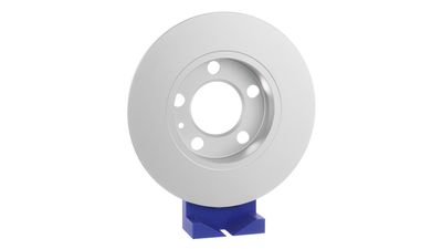 BREMSSCHEIBE SKF VKBD90023S2 25