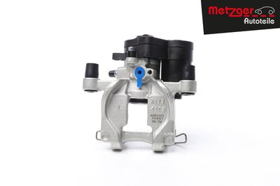 ETRIER FRANA METZGER AUTOTEILE 6261223 4