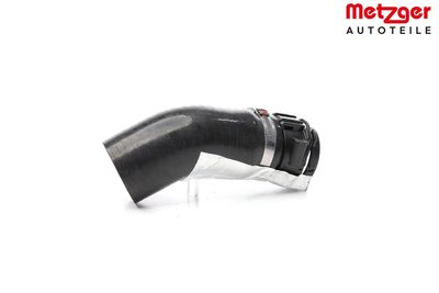 LADELUFTSCHLAUCH METZGER AUTOTEILE 2400539 17