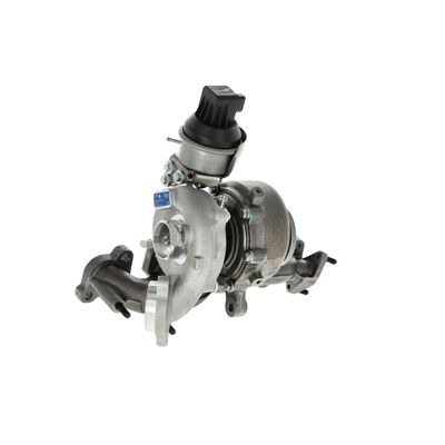 COMPRESOR SISTEM DE SUPRAALIMENTARE NISSENS 93168 10