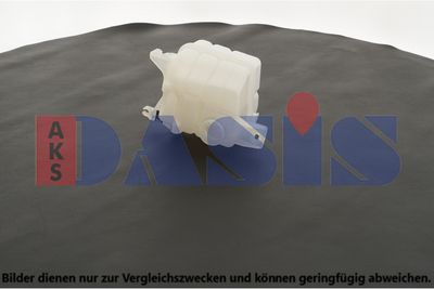 AUSGLEICHSBEHäLTER KüHLMITTEL