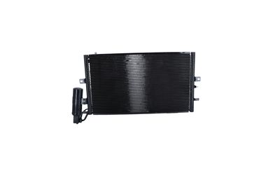 CONDENSATOR CLIMATIZARE NRF 35558 27