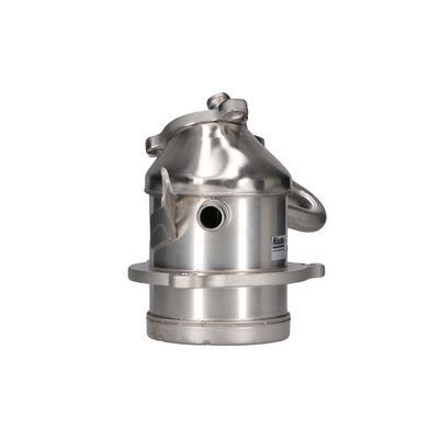 KüHLER ABGASRüCKFüHRUNG NISSENS 989480 31