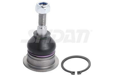 TRAG-/FüHRUNGSGELENK