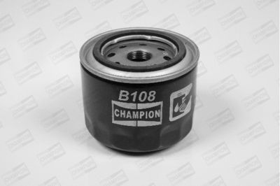 B108/606 CHAMPION Масляный фильтр