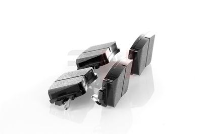 SET PLACUTE FRANA FRANA DISC GH GH413316 43