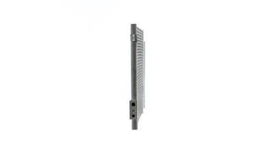 CONDENSATOR CLIMATIZARE MAHLE AC983000S 2