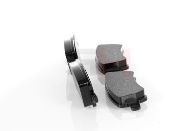 SET PLACUTE FRANA FRANA DISC GH GH412571 1