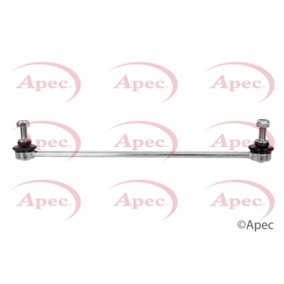 Link/Coupling Rod, stabiliser bar APEC AST4196