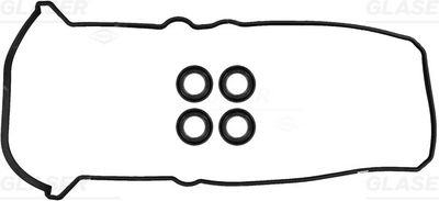 SET GARNITURI CAPAC SUPAPE GLASER V9028100