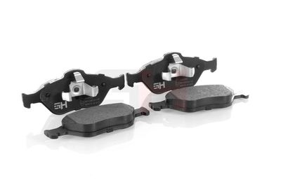 SET PLACUTE FRANA FRANA DISC GH GH412557 7