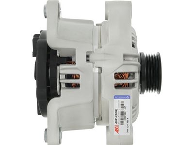 GENERATOR / ALTERNATOR AS-PL A0414SEG 1